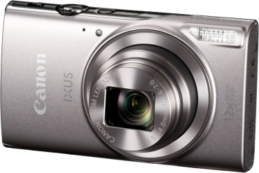 Canon Ixus 285 HS A silver
