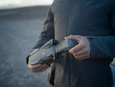 DJI Air 3S (DJI RC-N3) + Lexar Silver Plus microSDXC 64GB