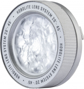 Hobolite Micro Adjustable Lens