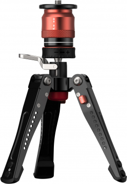 iFootage Cobra 3 Pédale Low Profile Minipod
