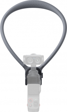 Insta360 Luna Ultra Neck Mount