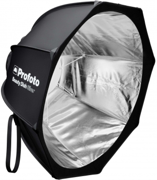 Profoto Beauty Dish Silver