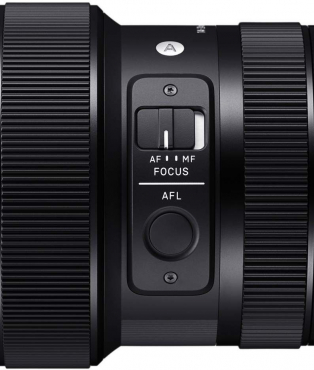 Sigma 14-24mm f2,8 DG DN Art Sony E-Mount Kundenretoure