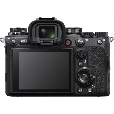 Sony Alpha 1 (ILCE-1) Gehäuse B-Ware