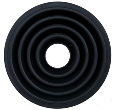 Ultimate Lens Hood lens hood from 60mm
