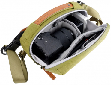 Vanguard VEO CITY CB24 grün