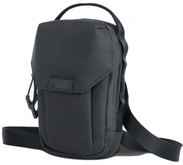 WANDRD X1 Cross Body Bag Small Black