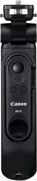 Canon pied à poignée HG-100TBR + microphone stéréo DM-E100
