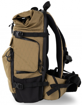 Compagnon Element backpack 20L desert brown