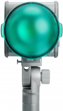 Hobolite Max Series Magnetic Dome Colour Gels Set