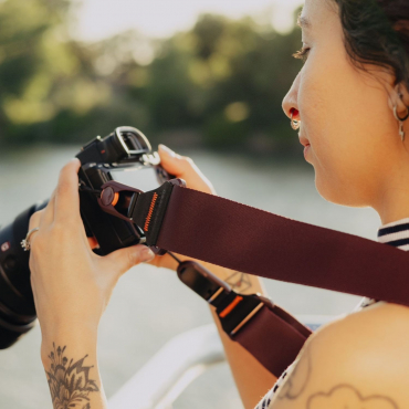 Peak Design Slide Eclipse