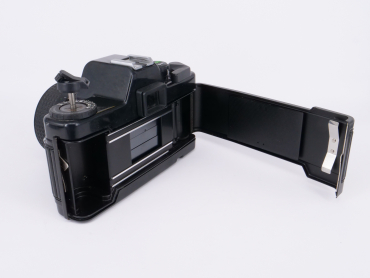Praktica BCS + Prakticar 28mm f2,8 MC gebraucht #9070404