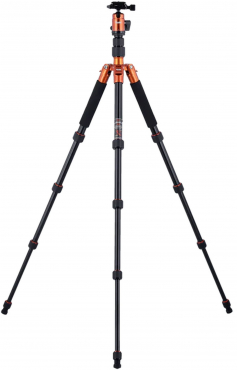 Rollei Compact Traveler No.1 Orange