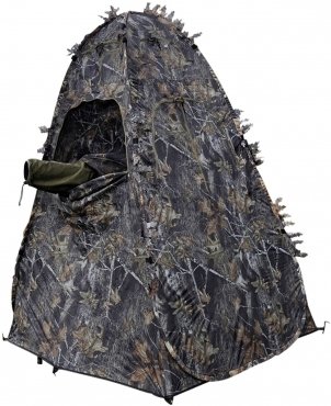 Stealth Gear Camouflage tent double high