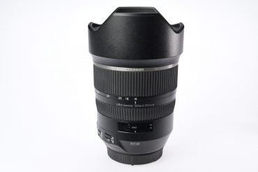 Tamron 15-30mm f2,8 Canon gebraucht #9164938