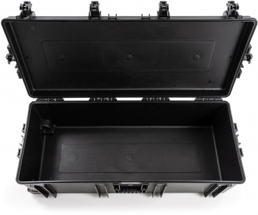 B&W Case Type 7300 schwarz