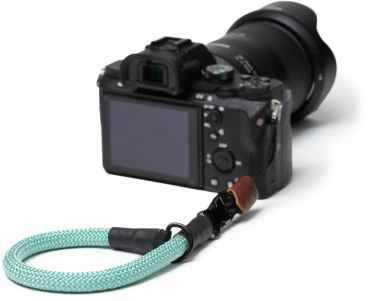 C-Rope Loop Mighty Mint 30cm