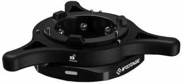 iFootage Seastars Quick Release System Q1S