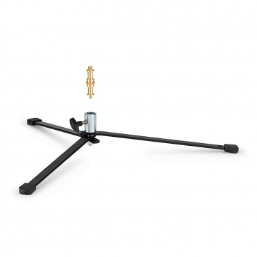Manfrotto Bodenstativ Backlite, Fuss 003 