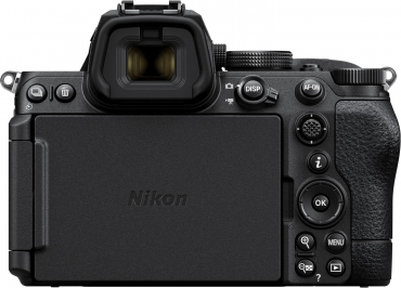 Nikon Z5II + Z 24-70mm f2,8 S