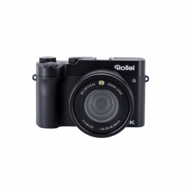 Rollei Powerflex X 8 Dual Lens