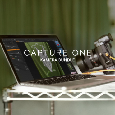 Capture One Pro Kamera Bundle - Downloadkey