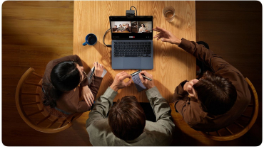 Hollyland Lyra 4K UHD Webcam Streaming Combo