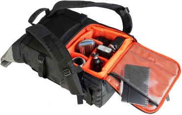 Sac à dos photo Kalahari Swave S-51 Rollup