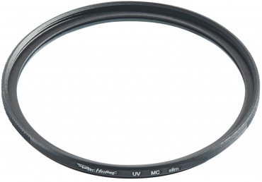 Peter Hadley MC UV-Filter 67 mm