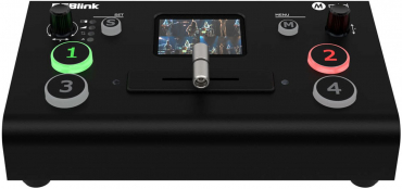 RGBlink Mini V2 Streaming Deck