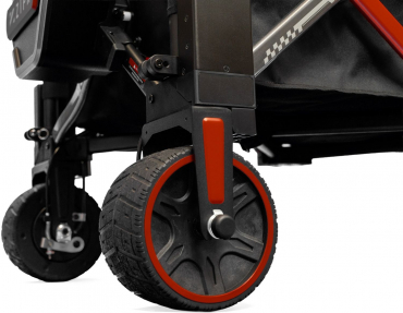 ZILR ZIPR 4WD Off Road 3000W