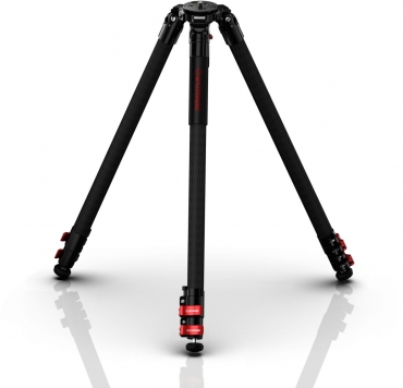 iFootage Gazelle Tripod TC9-Fastbowl