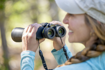 Nikon Action 7x50 schwarz