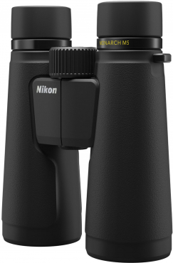 Nikon Monarch M5 12x50
