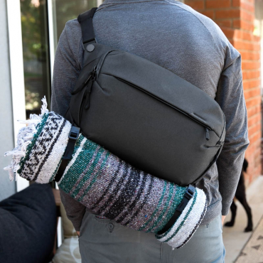 Peak Design Everyday Sling 10L V2 Black