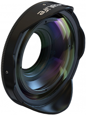 SeaLife SportDiver Ultra Pro Set + Lens Adapter + 52mm Wide Angle Lens