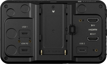 Atomos Ninja RAW 5 HDR Monitor