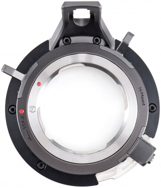 DJI Zenmuse X9 M-Mount Adapter