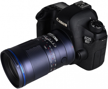 LAOWA AF 180mm f4,5 1,5X Macro für Canon EF