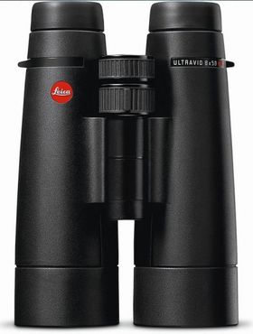 Leica ULTRAVID 8x50 HD-Plus