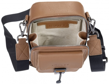 Loulex Streetbag Edt. 1 brown