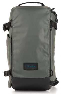 Tenba Solstice v2 12L Sling Bag Grau