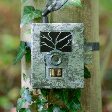 ZEISS Secacam 1 2er Pack + 2x Metallgehäuse