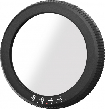 Antigravity Vision -3.0D Corrective Lenses