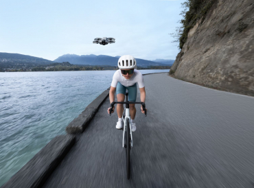 DJI Avata 360 + DJI RC 2