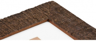 Henzo cadre en bois 80.705.04 Driftwood 10x15cm brun foncé