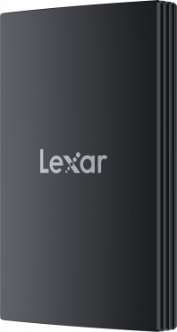 Lexar ARMOR 700 Portable SSD 2TB