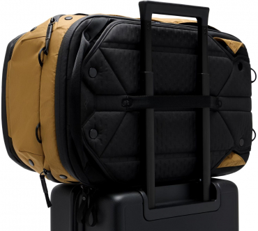 Peak Design Travel Backpack 45L Coyote