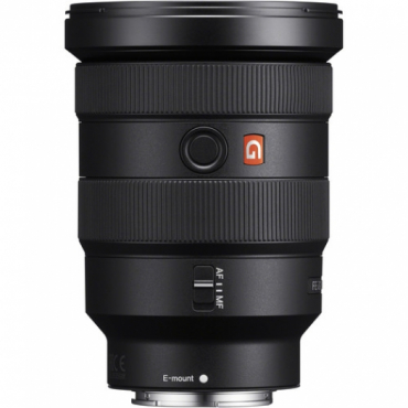 Sony ILME-FX3A + SEL FE 16-35mm f2,8 GM