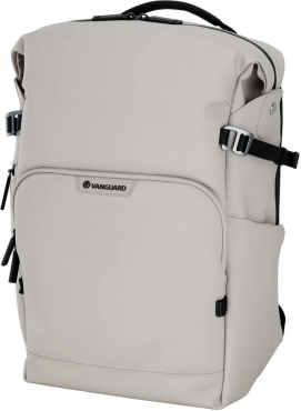 Vanguard Sac à dos VEO LITE B25L Cream - 6066531 Vanguard Sac à dos VEO LITE B25L Cream